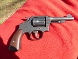 38 special Smith & Wesson Victory model - 2 of 8