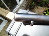 1956 Colt, Low Serial Number, Matching Loading gate Number? - 4 of 17
