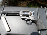1956 Colt, Low Serial Number, Matching Loading gate Number? - 2 of 17
