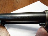 1956 Colt, Low Serial Number, Matching Loading gate Number? - 16 of 17