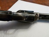 1956 Colt, Low Serial Number, Matching Loading gate Number? - 12 of 17