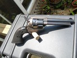 1956 Colt, Low Serial Number, Matching Loading gate Number?