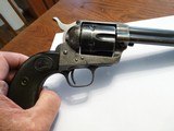 1956 Colt, Low Serial Number, Matching Loading gate Number? - 11 of 17