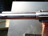 1923 Colt 38 40 4 3/4 - 10 of 19