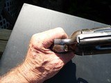 1923 Colt 38 40 4 3/4 - 19 of 19