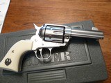 Ruger Old Vaquero 00512 - 5 of 8