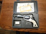 Ruger Old Vaquero 00512 - 1 of 8