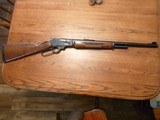 JM Marked Marlin 1995 45-70