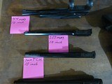 Thompson Center Pistol with 6 Barrels - 6 of 6