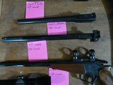 Thompson Center Pistol with 6 Barrels - 5 of 6
