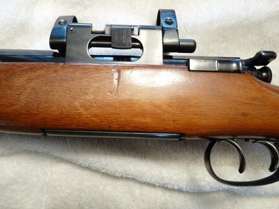 1952Mannlicher Schoenouer 257 Roberts - Image 6 of 20
