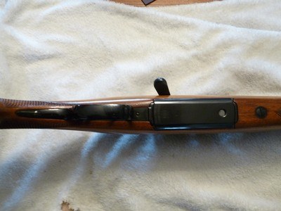 1952Mannlicher Schoenouer 257 Roberts - Image 3 of 20