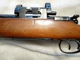 1952Mannlicher Schoenouer 257 Roberts - Image 6 of 20