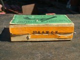 WINCHESTER REPEATING ARMS CO. .32 CAL. CENTRAL FIRE CARTRIDGES - 5 of 8