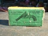 WINCHESTER REPEATING ARMS CO. .32 CAL. CENTRAL FIRE CARTRIDGES - 8 of 8