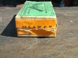 WINCHESTER REPEATING ARMS CO. .32 CAL. CENTRAL FIRE CARTRIDGES - 6 of 8