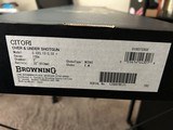 Browning Citori CXS 12 ga. 32” - 2 of 7