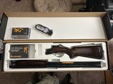 Browning Citori CXS 12 ga. 32” - 1 of 7
