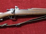 US
MILITARY REMINGTON MODEL 03-A3 .30'06 BOLT ACTION RIFLE - 3 of 11