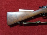 US
MILITARY REMINGTON MODEL 03-A3 .30'06 BOLT ACTION RIFLE - 2 of 11