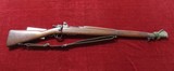 US
MILITARY REMINGTON MODEL 03-A3 .30'06 BOLT ACTION RIFLE - 1 of 11