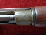 US
MILITARY REMINGTON MODEL 03-A3 .30'06 BOLT ACTION RIFLE - 8 of 11