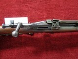 US
MILITARY REMINGTON MODEL 03-A3 .30'06 BOLT ACTION RIFLE - 10 of 11