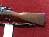 US
MILITARY REMINGTON MODEL 03-A3 .30'06 BOLT ACTION RIFLE - 5 of 11