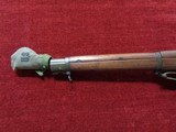 US
MILITARY REMINGTON MODEL 03-A3 .30'06 BOLT ACTION RIFLE - 7 of 11
