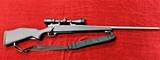WEATHERBY MARK V .300 WBY MAG. BOLT ACTION - 1 of 10