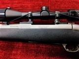 WEATHERBY MARK V .300 WBY MAG. BOLT ACTION - 8 of 10