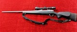 WEATHERBY MARK V .300 WBY MAG. BOLT ACTION - 6 of 10