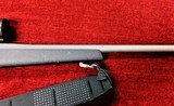 WEATHERBY MARK V .300 WBY MAG. BOLT ACTION - 4 of 10