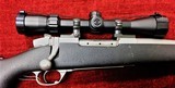 WEATHERBY MARK V .300 WBY MAG. BOLT ACTION - 3 of 10