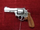 SMITH & WESSON .45ACP REVOLVER MODEL 625-8 - 1 of 10