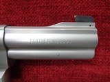 SMITH & WESSON .45ACP REVOLVER MODEL 625-8 - 6 of 10