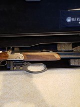 BERETTA 694 12GA. - 3 of 7