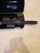 BERETTA 694 12GA. - 4 of 7