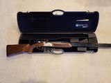 BERETTA 694 12GA. - 1 of 7