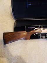 BERETTA 694 12GA. - 2 of 7