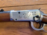 2 GUN SET.
LEGENDARY LAWMAN AND COWBOY COMMEMORATIVE - 5 of 9