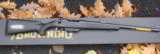 Browning A-Bolt Stalker Shotgun 12 Ga NIB New for 2011 - 1 of 1