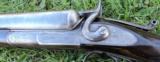 Remington Whitmore Hammer Lifter Model 1873 Grade 5 10Ga - 10 of 12