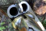 A H Fox Shotgun - 6 of 15