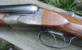 A H Fox Shotgun - 10 of 15
