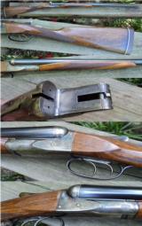 A H Fox Shotgun - 1 of 15