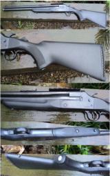 Savage Combo Rifle/Shotgun - 1 of 1