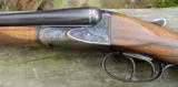 A H Fox Shotgun - 11 of 15