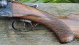 A H Fox Shotgun - 10 of 15