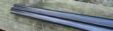 A H Fox Shotgun - 9 of 14